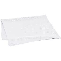 Altitude Drummond Active Set Solid White Towel